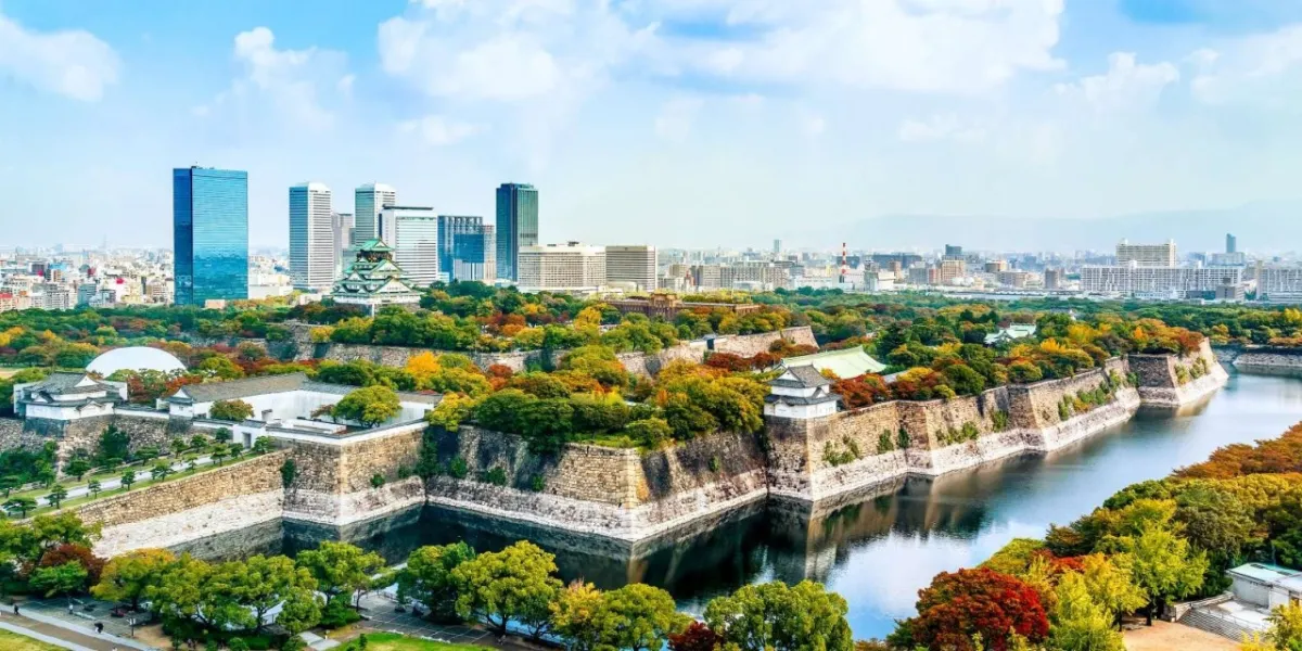 Asya'nın Üç Büyük Efsanesi Güney Kore Japonya Çin Turu Tükmenistan Hava Yolları ile Ekstra Turlar Dahil / 12 Gece Otel Konaklamalı / İstanbul Çıkışlı / 2027
