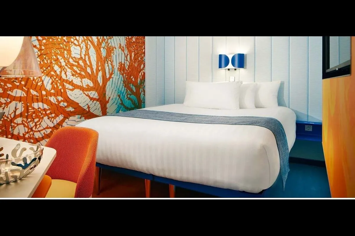 Costa Toscana ile Mallorca'lı Akdeniz Turu Pegasus ile / 7 Gece Konaklamalı / İstanbul Çıkışlı / 2027