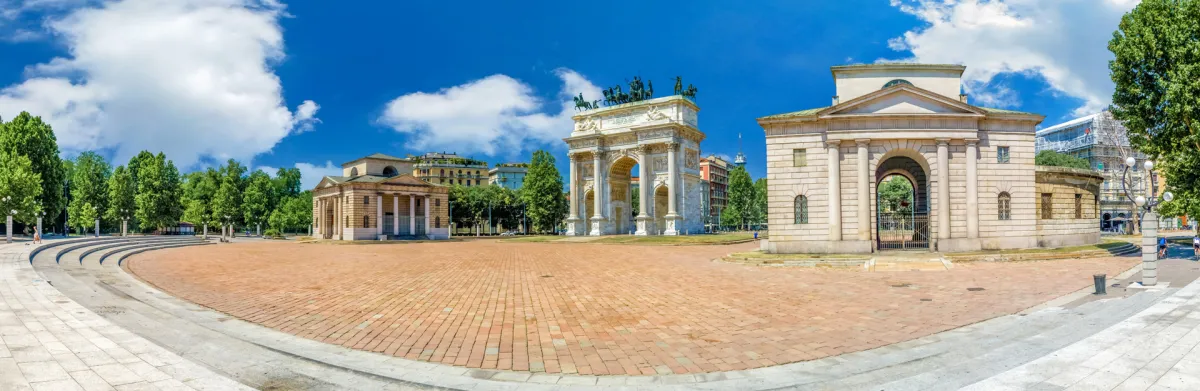 Milano Outlet Venedik Turu SunEkspress ile / 3 Gece Otel Konaklamalı / İzmir Çıkışlı