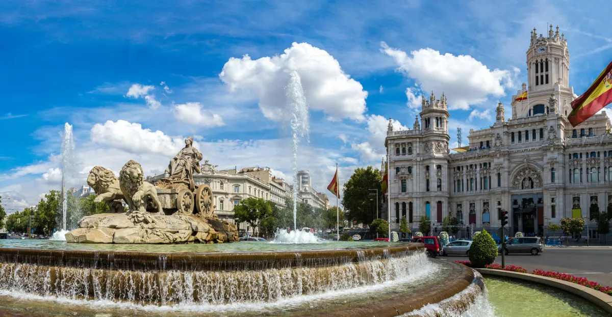 Bilbao ve San Sebastian ile Mega İspanya Endülüs Turu THY ile / 8 Gece Otel Konaklamalı / İstanbul Çıkışlı