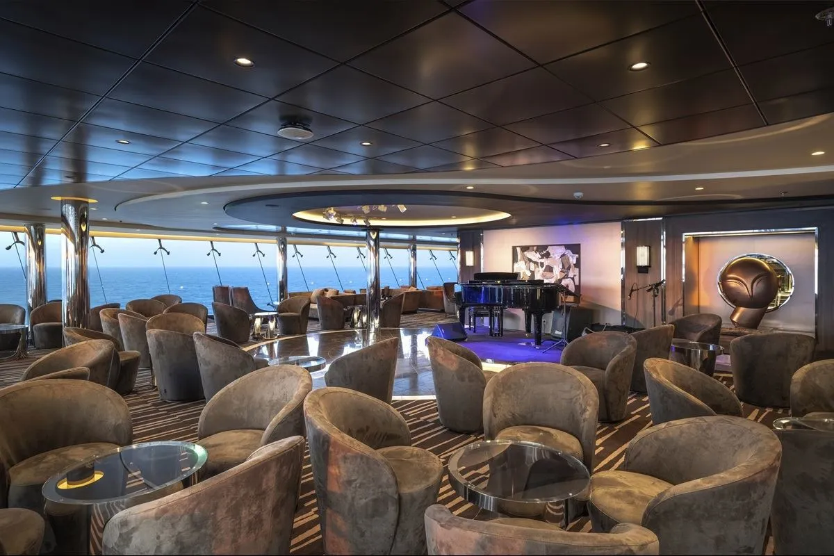 Msc Euribia ile Norveç Fiyordları Turu THY ile / 8 Gece Konaklamalı / İstanbul Çıkışlı