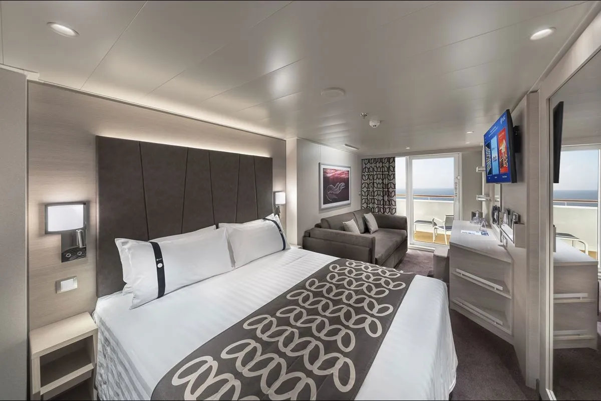 Msc Euribia ile Tunus'lu Akdeniz Turu Pegasus ile / 7 Gece Konaklamalı / İstanbul Çıkışlı