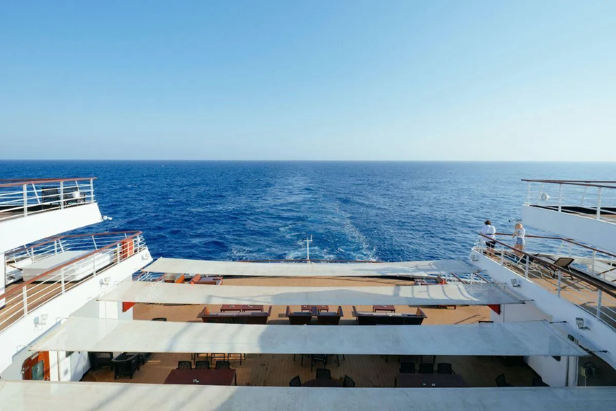 Selectum Blu ile Yunan Adaları Turu / 4 Gece Konaklamalı / Çeşme Çıkışlı