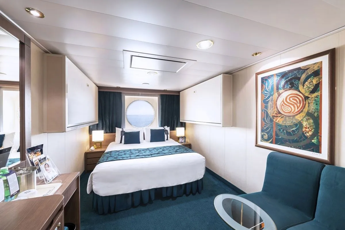Msc Magnifica ile Faslı Batı Akdeniz Turu Pegasus ile / 8 Gece Konaklamalı / İstanbul Çıkışlı / 7 Aralık