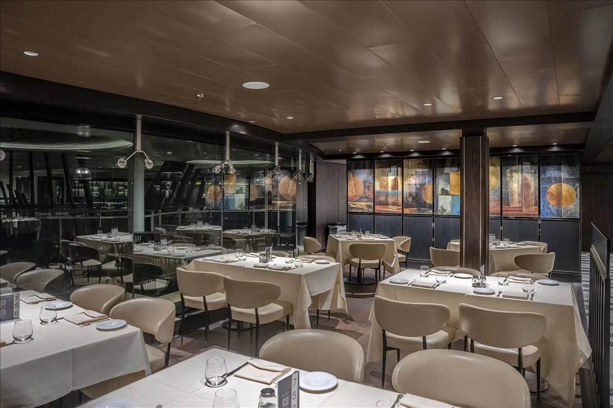 MSC World Asia ile Batı Akdeniz Turu Pegasus ile / 7 Gece Konaklamalı / İstanbul Çıkışlı / 11 Temmuz
