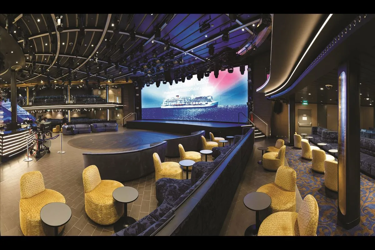 Costa Smeralda ile Fas'lı Kanarya Adaları Turu THY ile / 7 gece Konaklamalı / İstanbul Çıkışlı / 2 Nisan