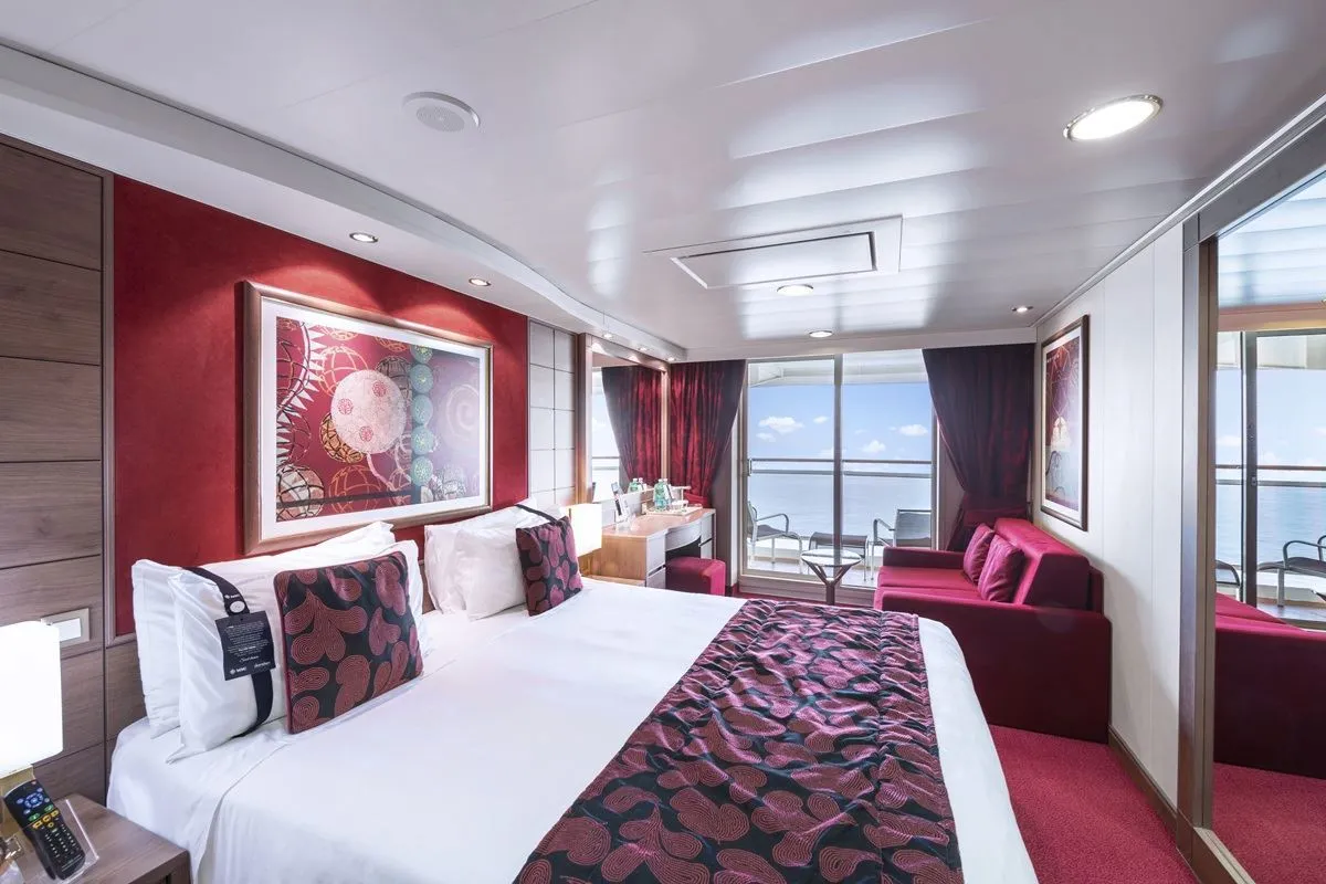Msc Magnifica ile Faslı Batı Akdeniz Turu Pegasus ile / 8 Gece Konaklamalı / İstanbul Çıkışlı / 7 Aralık