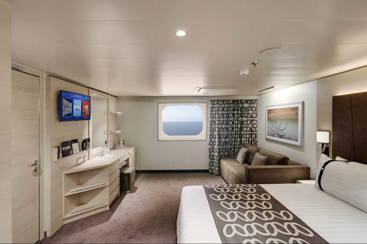 Msc Euribia ile Norveç Fiyordları Turu THY ile / 8 Gece Konaklamalı / İstanbul Çıkışlı