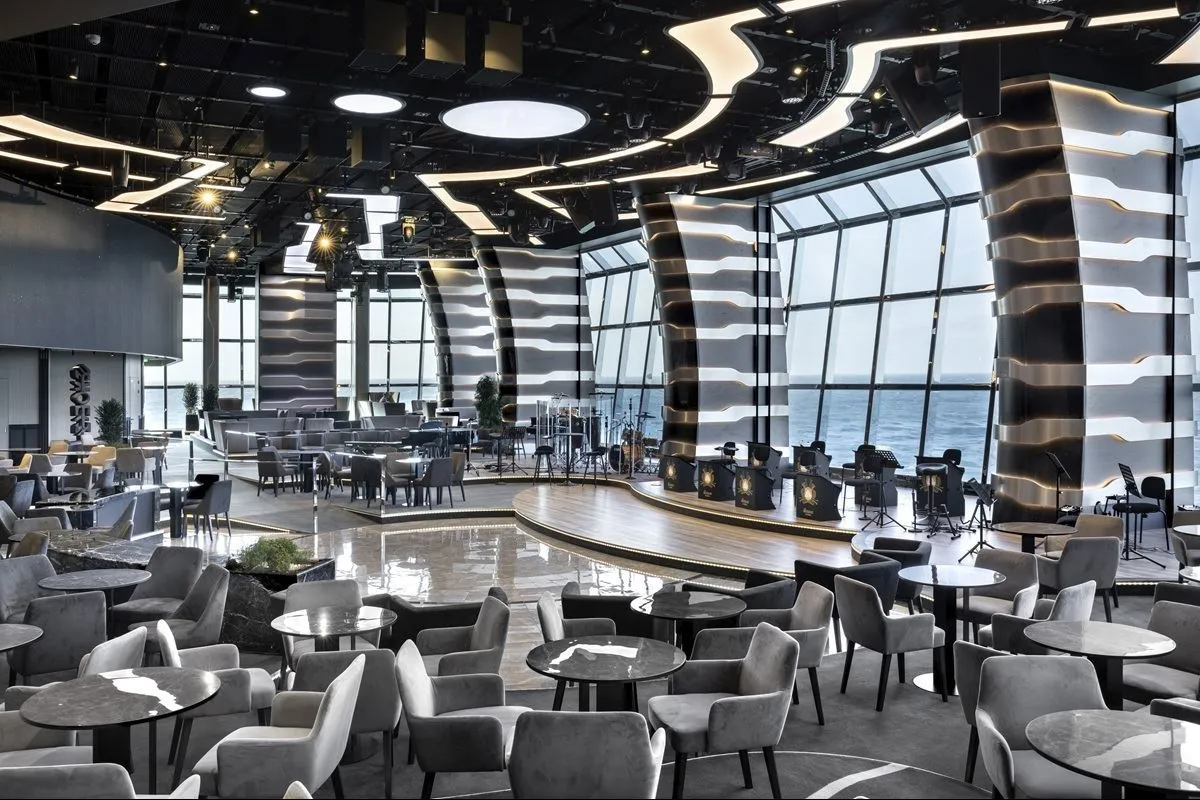 Msc Euribia ile Güney'den Kuzey'e Turu Pegasus ile / 12 Gece Konaklamalı / İstanbul Çıkışlı