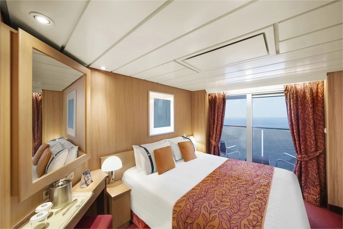 Msc Sinfonia ile Fas'lı Batı Akdeniz Turu Pegasus ile / 10 Gece Konaklamalı / İstanbul Çıkışlı / 5 Ekim