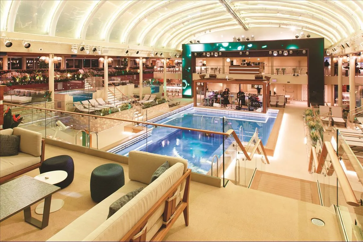 Costa Toscana ile İbiza'lı Akdeniz Turu Pegasus ile / 7 Gece Konaklamalı / İstanbul Çıkışlı / 2027