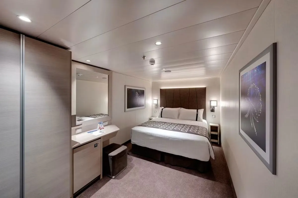 Msc Euribia ile Norveç Fiyordları Turu THY ile / 8 Gece Konaklamalı / İstanbul Çıkışlı