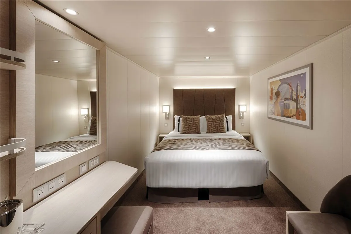 MSC World America ile Doğu Karayipler Turu THY ile / 8 Gece Konaklamalı / İstanbul Çıkışlı / 6 Mart