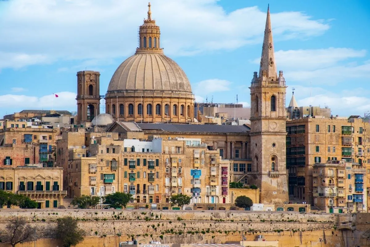 Katanya ve Palermo Turu THY ile Ekstra Turlar Dahil / 4 Gece Otel Konaklamalı / İstanbul Çıkışlı / 2027