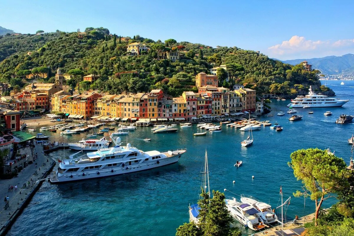 Deluxe İtalya Turu Türk Hava Yolları ile Yaz Dönemi Özel Ekstra Turlar Dahil / 7 Gece Otel Konaklamalı / İstanbul Çıkışlı / 2027