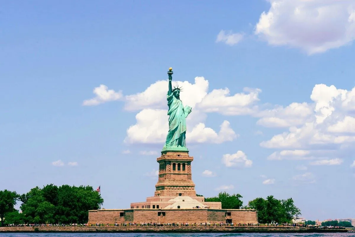 New York Turu AirFrance HY ile / 5 Gece Otel Konaklamalı / İstanbul Çıkışlı / 2027