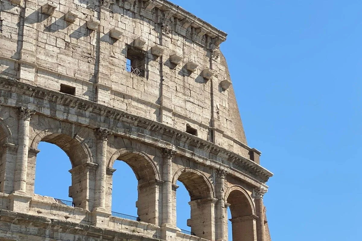 Roma Turu Türk Hava Yolları ile / 3 Gece Otel Konaklamalı / İstanbul Çıkışlı / 2027