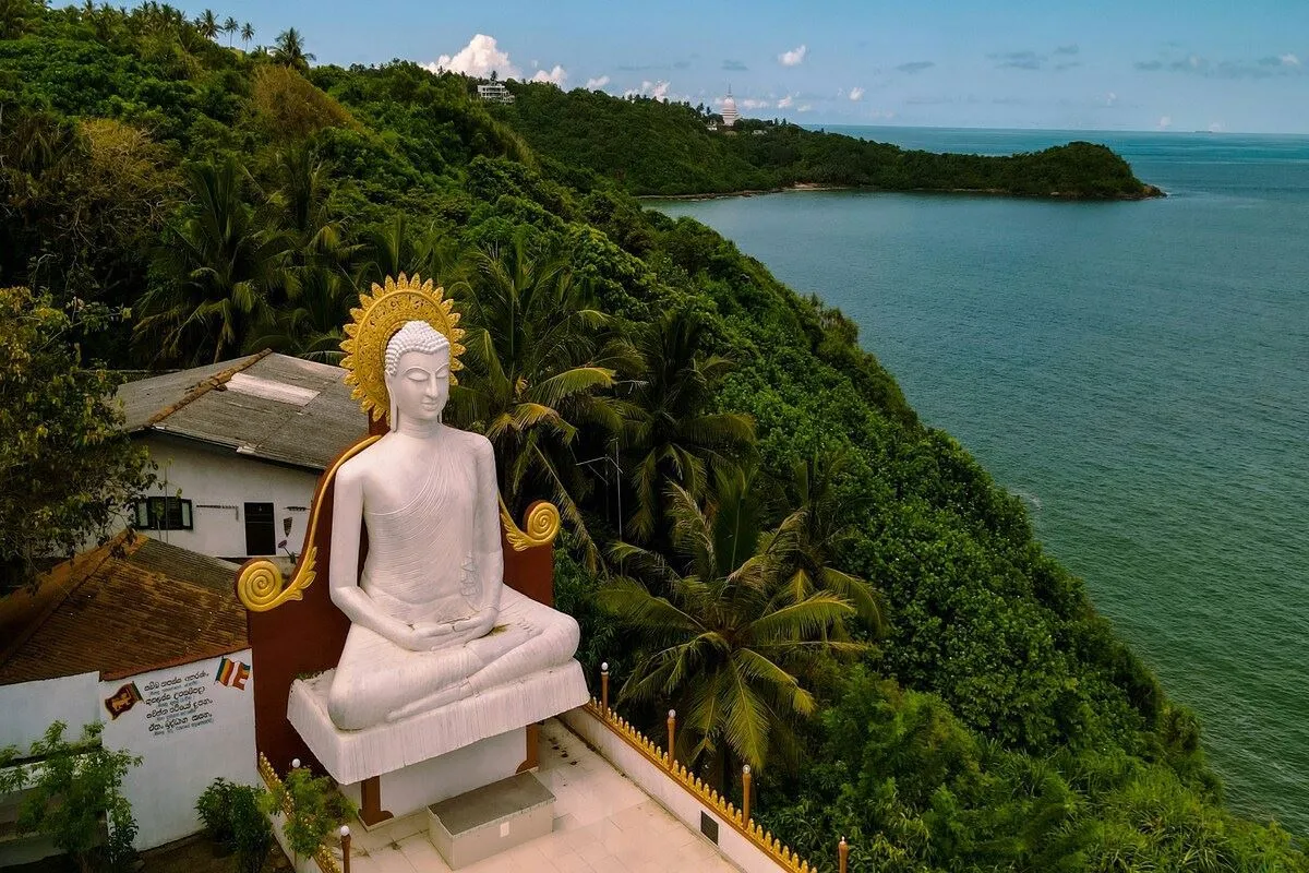 Sri Lanka Turu THY ile Yaz Dönemi Özel / 6 Gece Otel Konaklamalı / İstanbul Çıkışlı / 2027