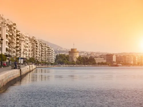 Büyük Yunanistan Masalı Turu Otobüs ile / 3 Gece Otel Konaklamalı / İstanbul Çıkışlı / 2027