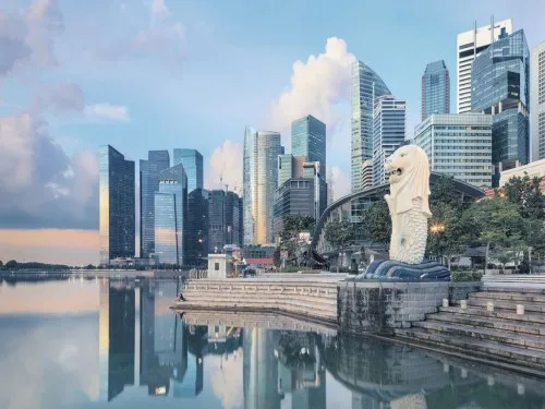 Kuala Lumpur Ubud Bali ve Singapur Rotası Turu THY ile Vizesiz / 7 Gece Otel Konaklamalı / İstanbul Çıkışlı / 2027