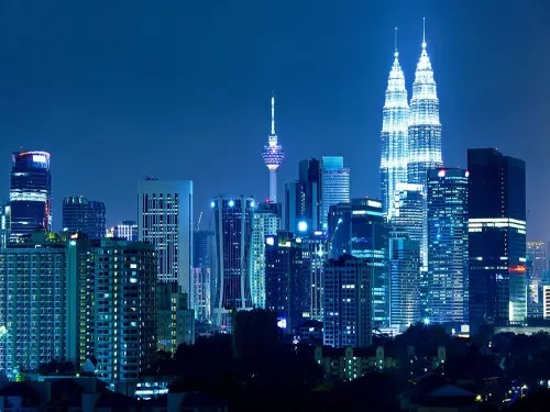 Kuala Lumpur Ubud Bali ve Singapur Rotası Turu THY ile Vizesiz / 7 Gece Otel Konaklamalı / İstanbul Çıkışlı / 2027