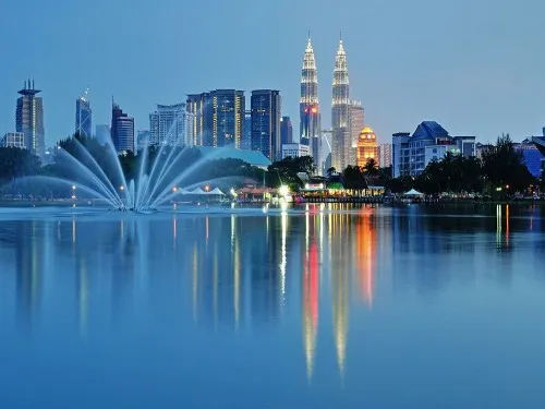 Kuala Lumpur Ubud Bali ve Singapur Rotası Turu THY ile Vizesiz / 7 Gece Otel Konaklamalı / İstanbul Çıkışlı / 2027