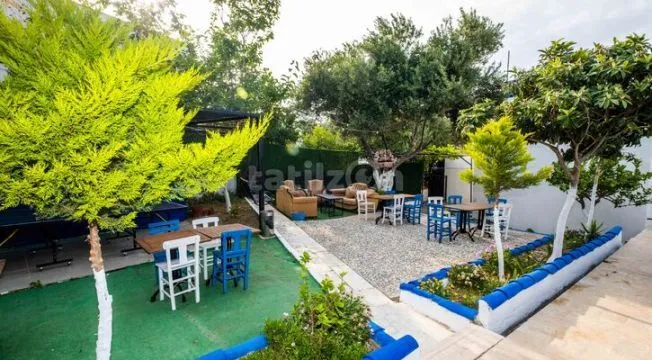 The Mood Hotel Gümbet