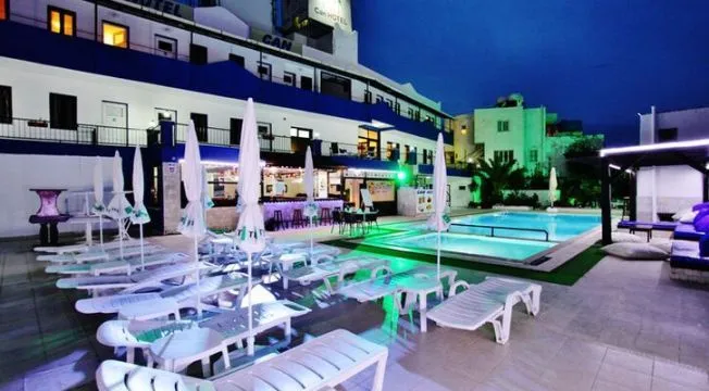 The Mood Hotel Gümbet