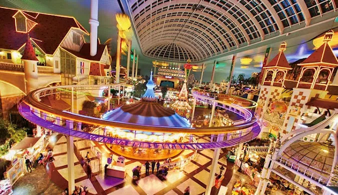 Elegant Japonya ve Güney Kore Turu Qatar Hava Yolları ile Ekstra Turlar Dahil / 9 Gece Otel Konaklamalı / İstanbul Çıkışlı / 2027