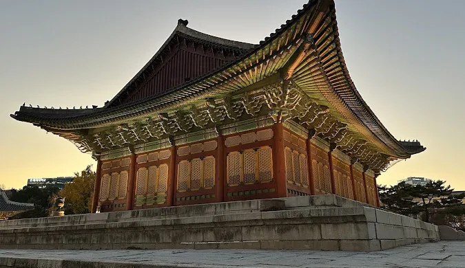 Elegant Japonya ve Güney Kore Turu Qatar Hava Yolları ile Ekstra Turlar Dahil / 9 Gece Otel Konaklamalı / İstanbul Çıkışlı / 2027