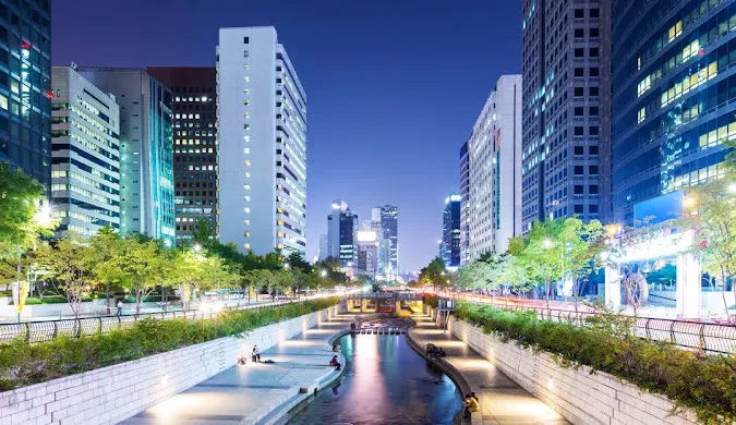 Elegant Japonya ve Güney Kore Turu Qatar Hava Yolları ile Ekstra Turlar Dahil / 9 Gece Otel Konaklamalı / İstanbul Çıkışlı / 2027