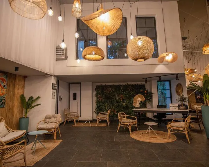 Otium Senses Very Chic (Adult Only)