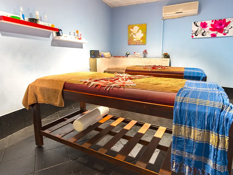 Pineta Park Deluxe Hotel