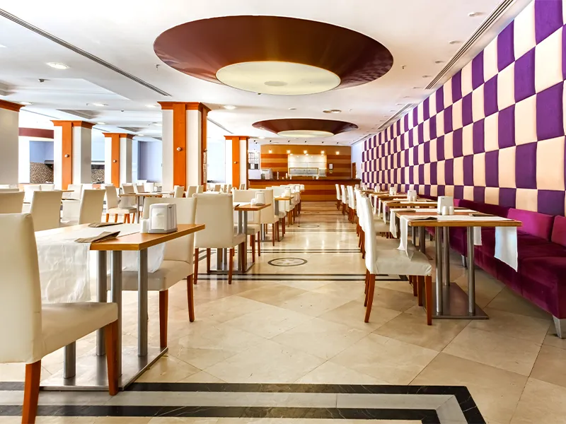 Pineta Park Deluxe Hotel