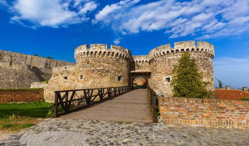 Balkan Masalı Turu 9 Ülke Otobüs ile Ekstra Turlar Dahil / 7 Gece Otel Konaklamalı / İstanbul Çıkışlı / 2027