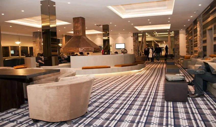 Kervansaray Hotel Konaklamalı Uludağ Turu / 2 Gece Otel Konaklamalı / İstanbul Çıkışlı