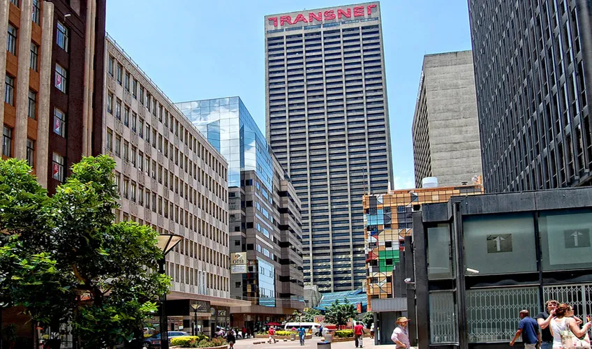 Büyük Afrika Yolculuğu Güney Afrika Zimbabve Zambiya Botsvana Turu THY ile Ramazan Bayramı Özel Ekstra Turlar Dahil / 7 Gece Otel Konaklamalı / İstanbul Çıkışlı / 2027