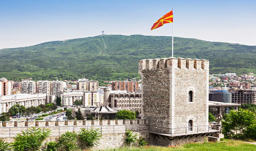 Balkan Masalı Turu 9 Ülke Otobüs ile Ekstra Turlar Dahil / 7 Gece Otel Konaklamalı / İstanbul Çıkışlı / 2027