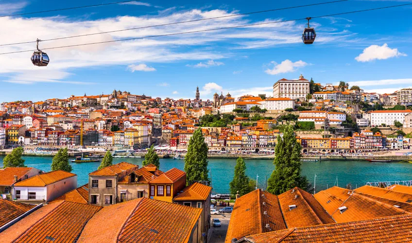 Flex Mega Portekiz Madrid Endülüs Turu THY ile Kasım Ara Tatili Özel / 7 Gece Otel Konaklamalı / İstanbul Çıkışlı