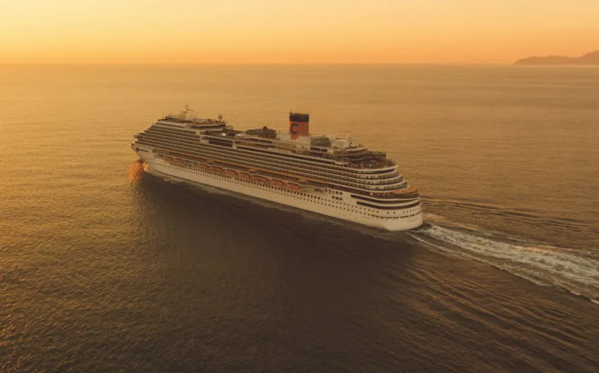 Costa Diadema ile Norveç Fiyortları Turu Pegasus ile / 7 Gece Konaklamalı / İstanbul Çıkışlı / 8 Ağustos
