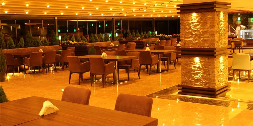 City One Hotel&Spa