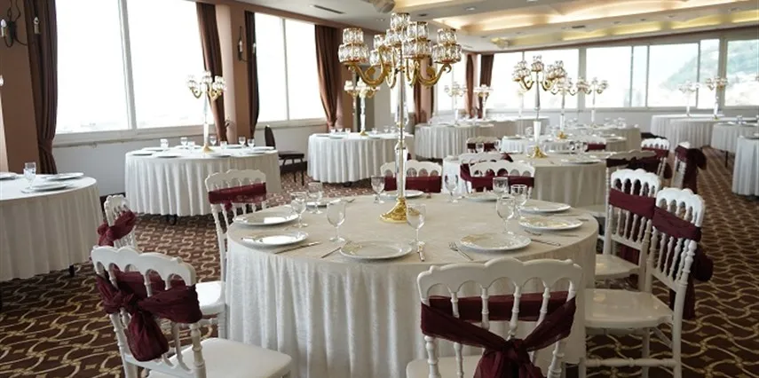 Hotel Kırcı Thermal & Spa