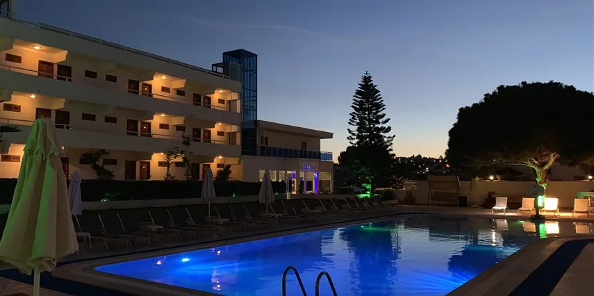 Söz Hotel Gümbet