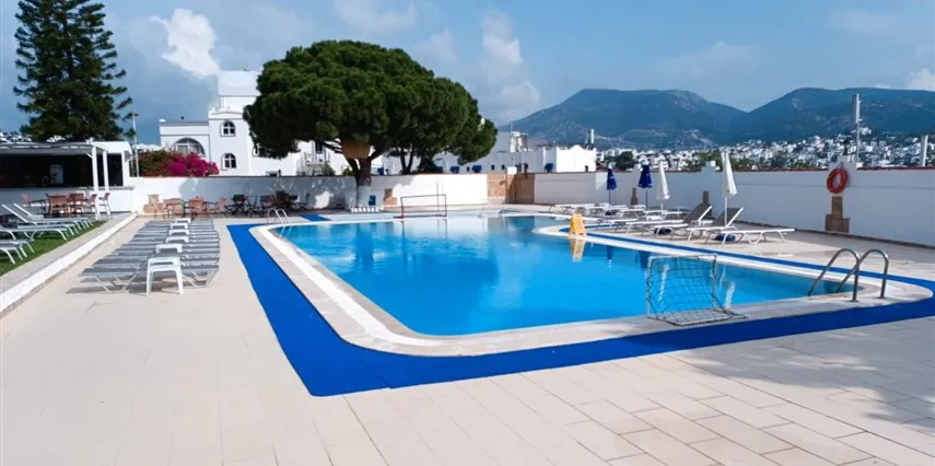 Söz Hotel Gümbet