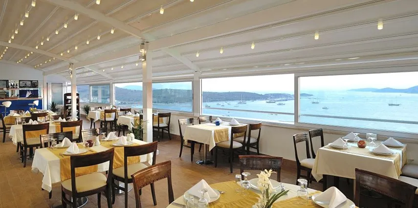Söz Hotel Gümbet