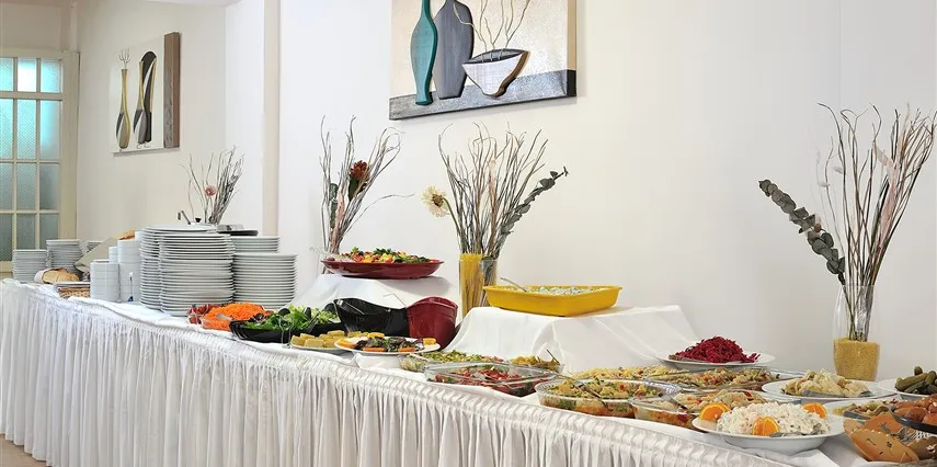 Söz Hotel Gümbet