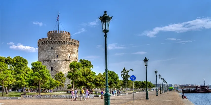 Thassos Adası Plajlar Turu Otobüs ile / 3 Gece Otel Konaklamalı / İstanbul Çıkışlı