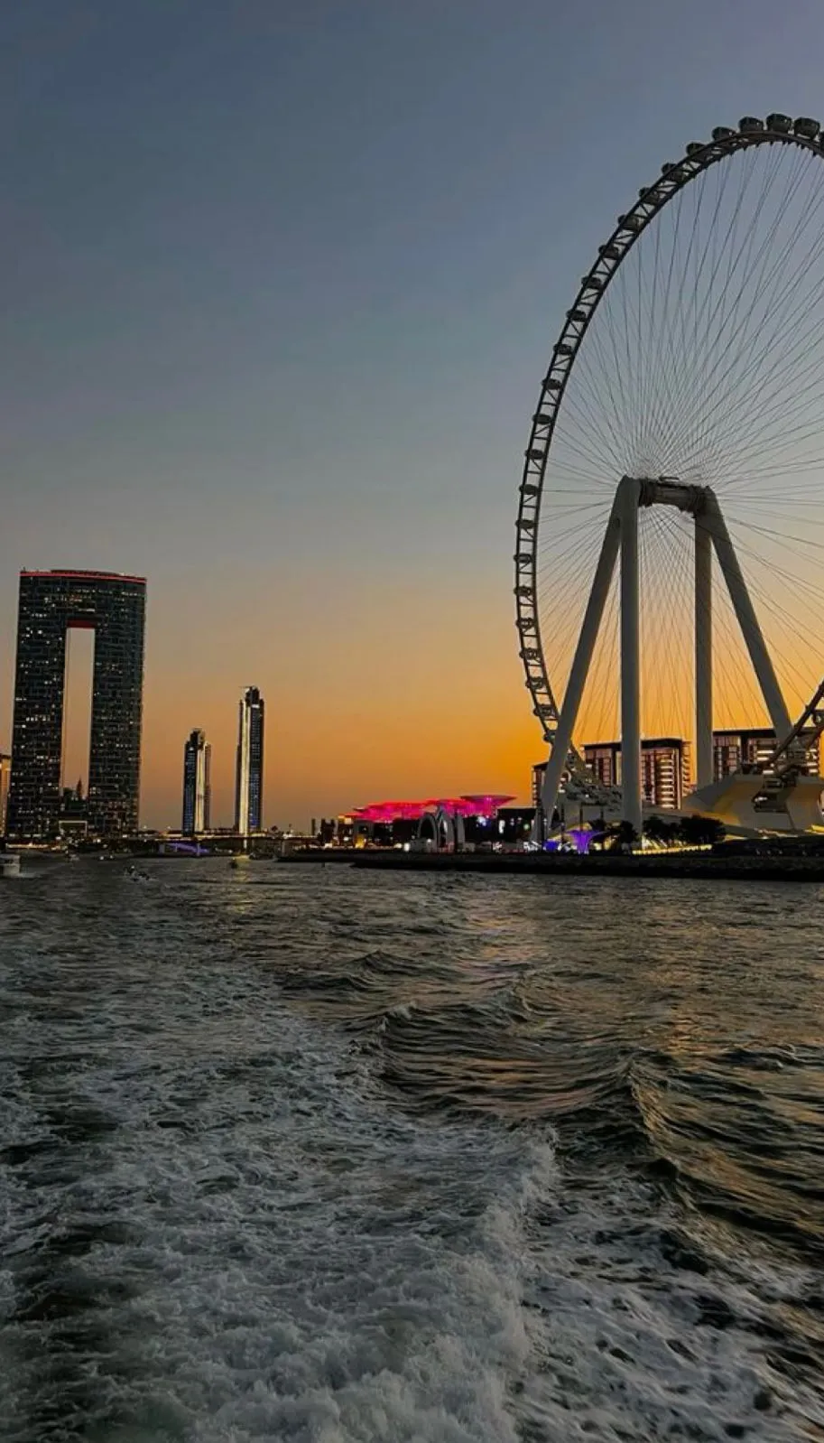 Prestij Dubai Turu Fly Dubai ile / 4 Gece Otel Konaklamalı / İstanbul Çıkışlı
