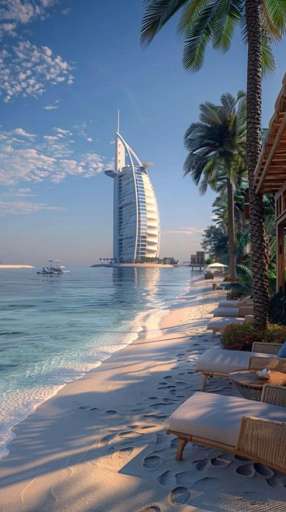 Dubai Turu Fly Dubai Hava Yolları ile / 3 Gece Otel Konaklamalı / Ankara Çıkışlı
