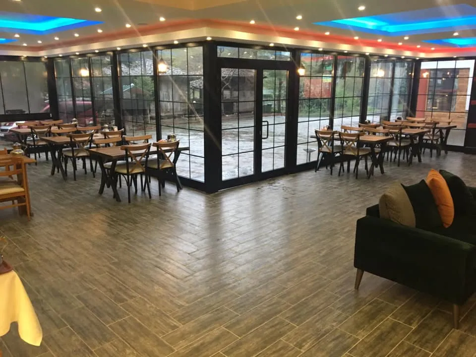 Büyük Sümela Hotel
